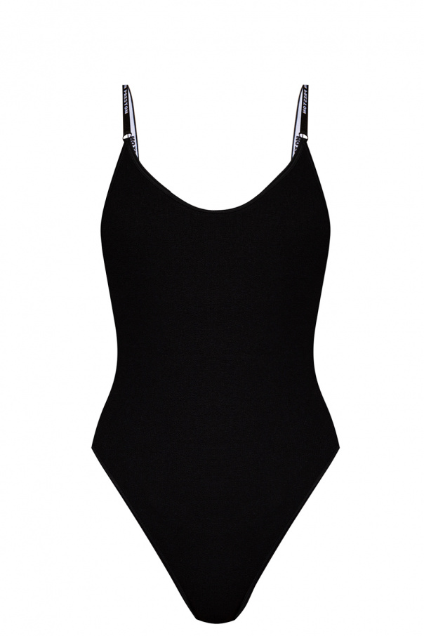 Heron Preston One-piece swimsuit